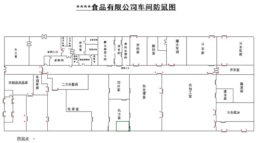 车间布局有哪些实用技巧？-图2