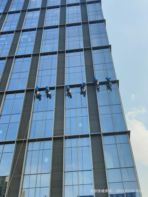 外墙清洗生物技巧-图2