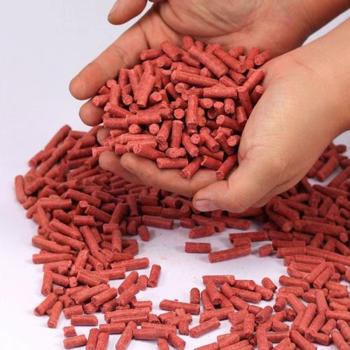 红虫打窝怎么做？掌握这几个技巧，诱鱼快且留鱼久！-图3