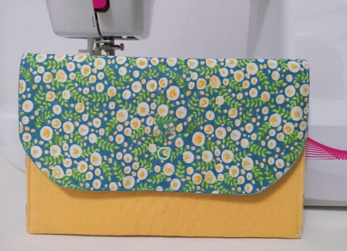 创意手工钱包-图1