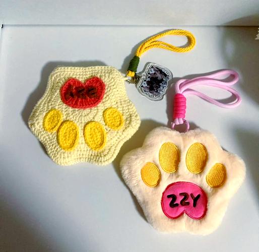 创意手工钱包-图2