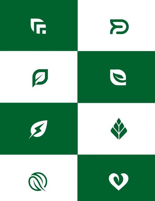 简约创意logo图片大全-图2 简约创意logo图片大全-图2