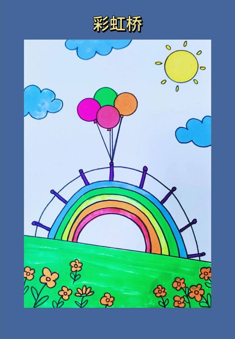 手工创意画，如何点亮平凡日常？-图2