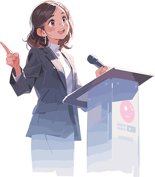 演讲创意画，如何用创意点亮演讲？-图3