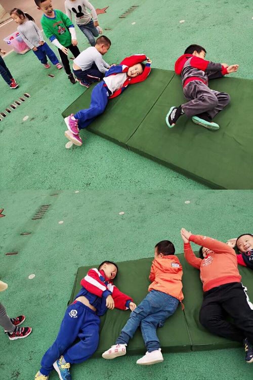 侧身翻滚技巧如何正确掌握?-图1 侧身翻滚技巧如何正确掌握?-图1