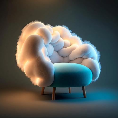 创意家具图，灵感从哪来？-图3