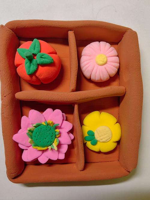 一年级创意手工作品-图2