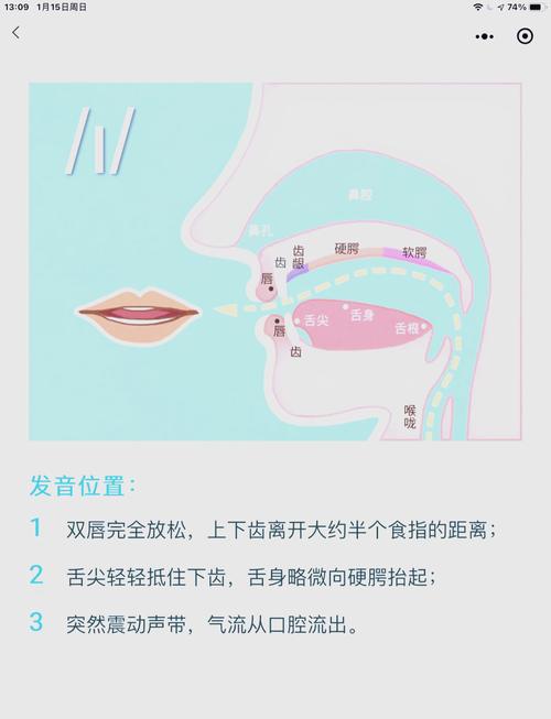 短i 发音技巧-图2 短i 发音技巧-图2