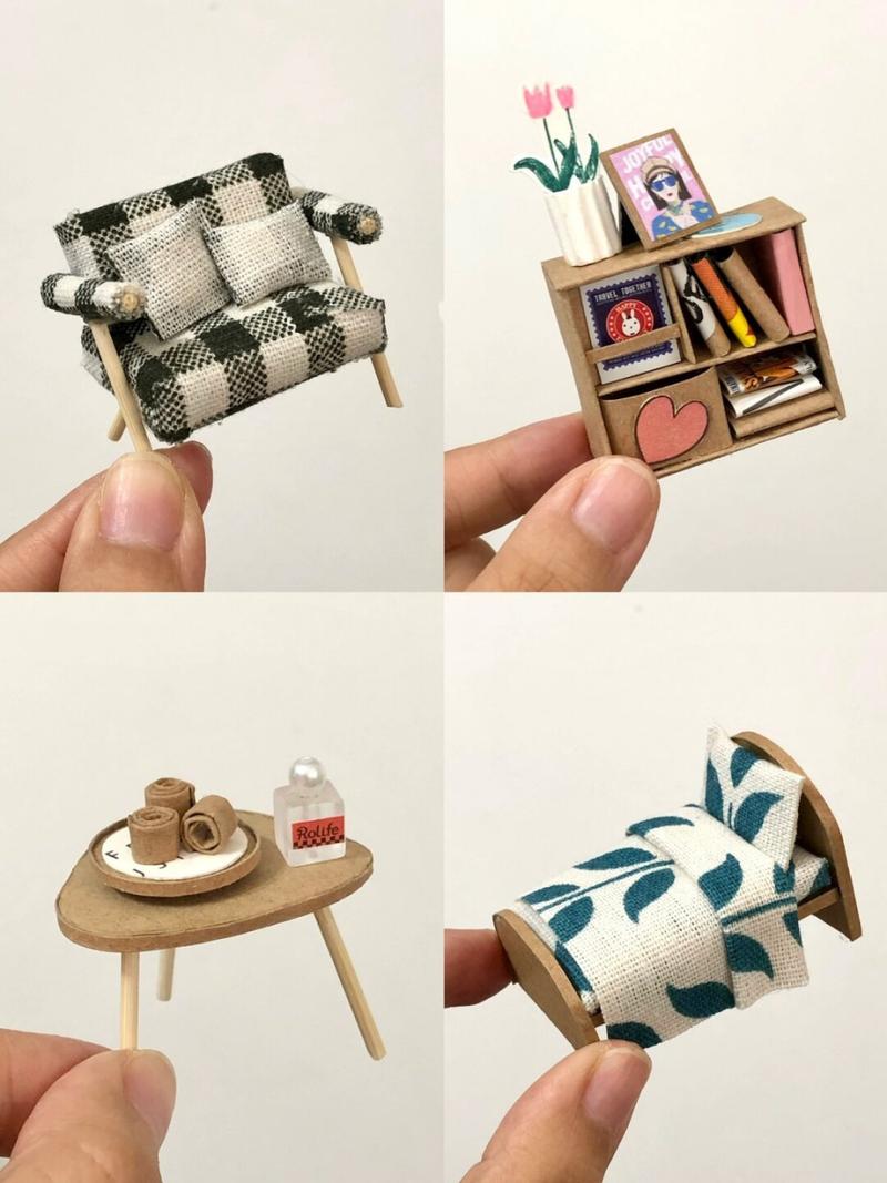 如何自制创意家居?-图2 如何自制创意家居?-图2