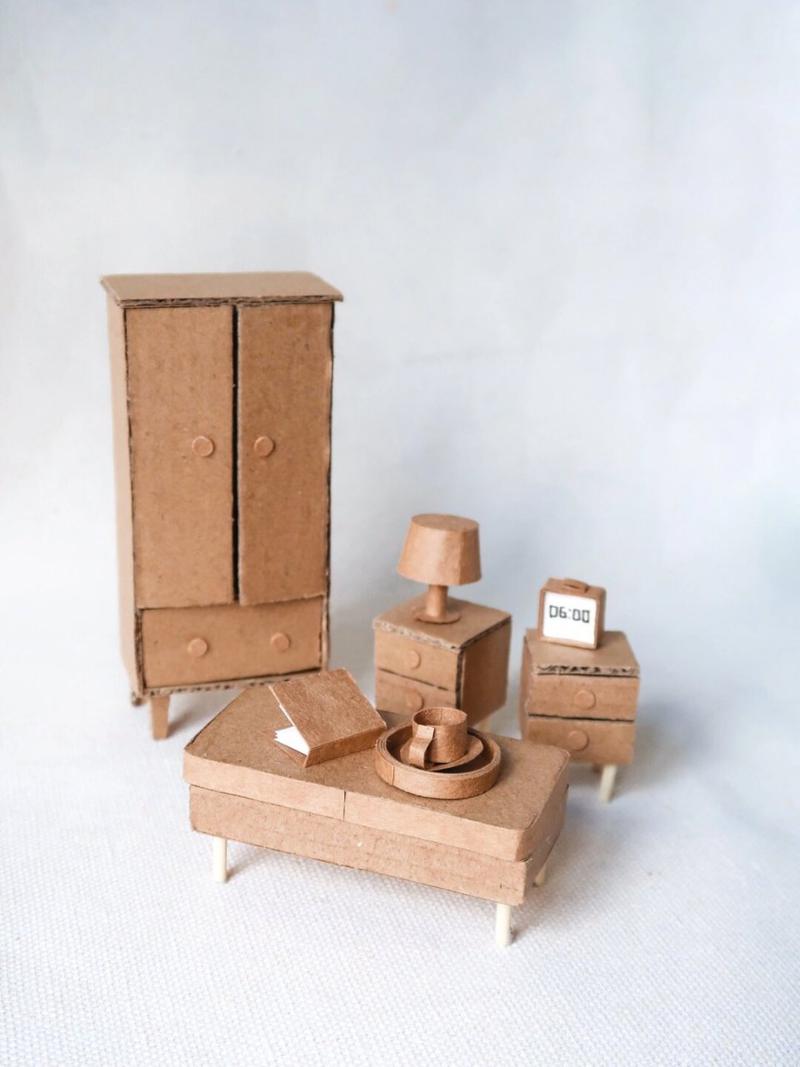 如何自制创意家居?-图1 如何自制创意家居?-图1