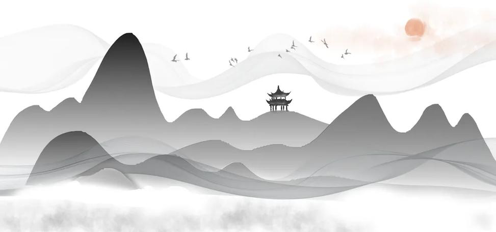 中国创意设计图-图1