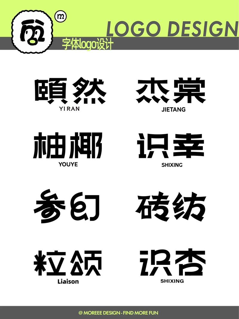 创意字转换-图1