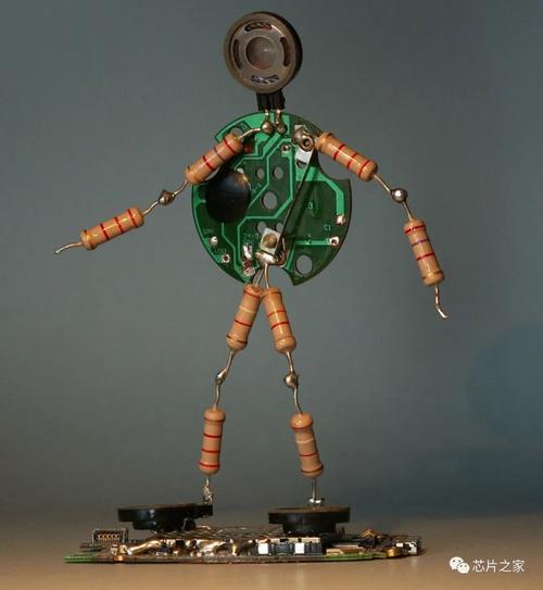 电子创意设计作品-图3 电子创意设计作品-图3