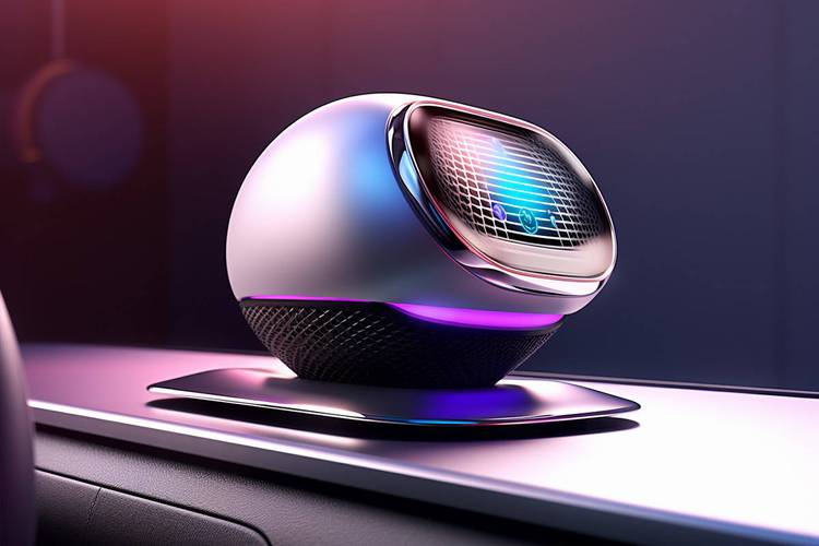 电子创意设计作品-图1 电子创意设计作品-图1