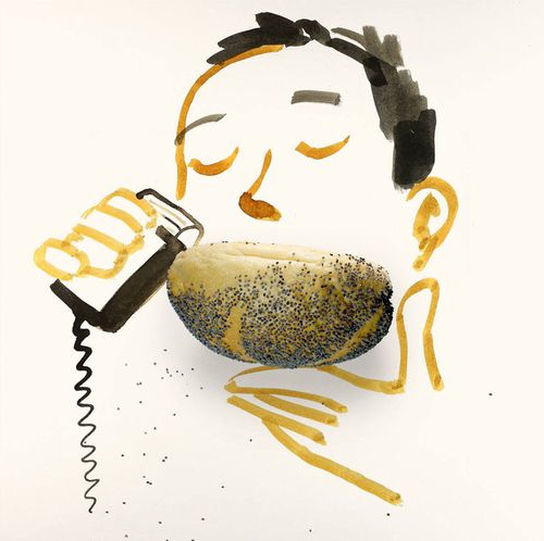 生活如何孕育创意灵感?-图2 生活如何孕育创意灵感?-图2