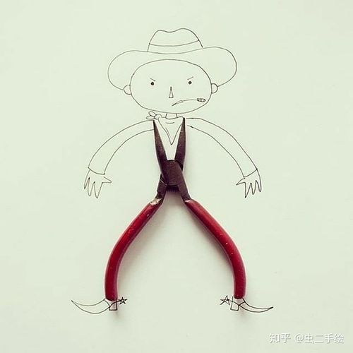 生活如何孕育创意灵感?-图1 生活如何孕育创意灵感?-图1