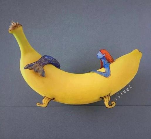 生活如何孕育创意灵感?-图3 生活如何孕育创意灵感?-图3