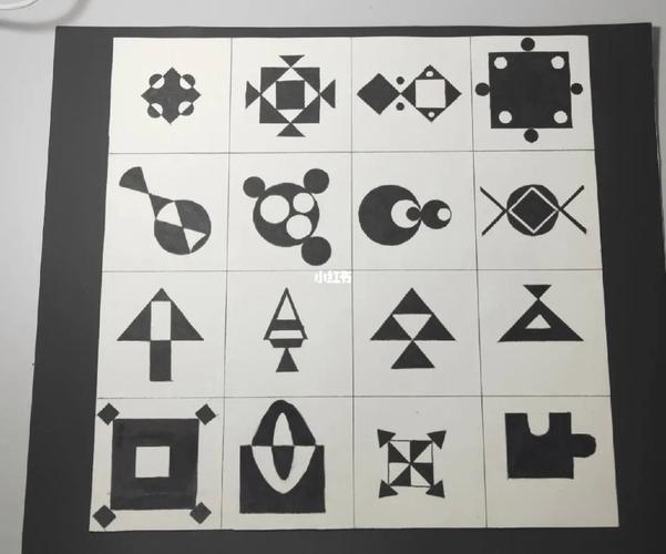 打散重构创意图片，如何实现视觉突破？-图1