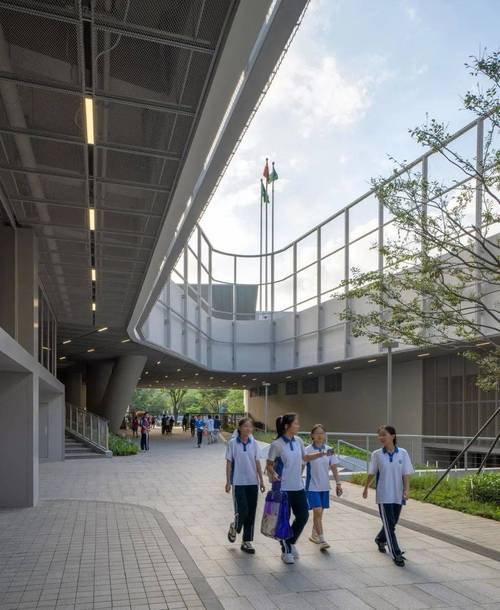 校园创意如何点亮青春？-图2