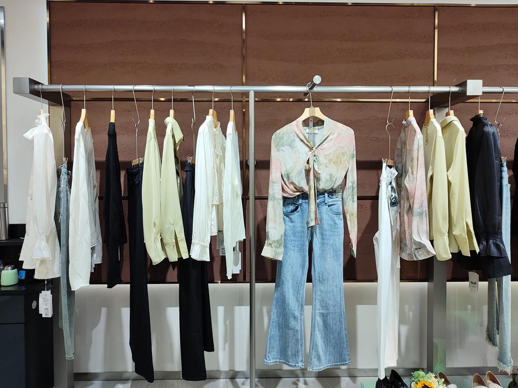 服装铺货有哪些实用技巧？-图2