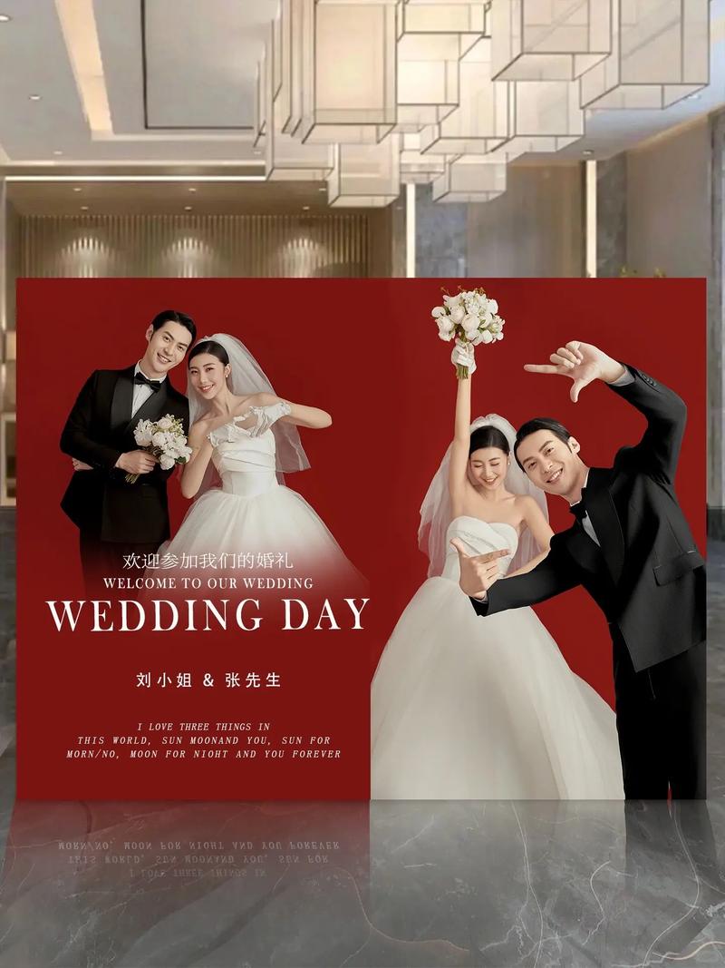 结婚创意短片，如何拍出独特仪式感？-图2