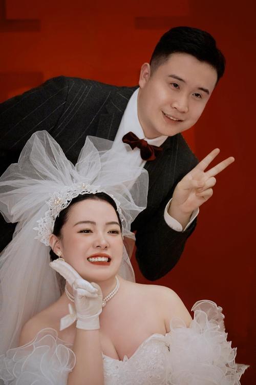 结婚创意短片，如何拍出独特仪式感？-图3